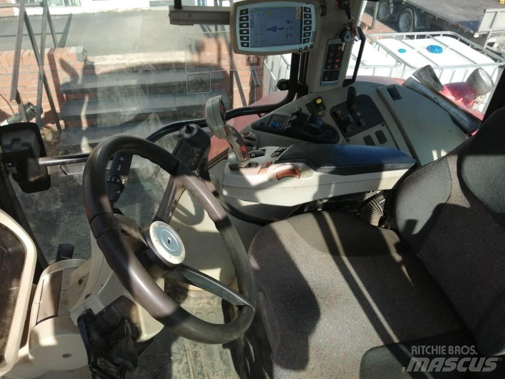 Massey Ferguson 7618 Трактори