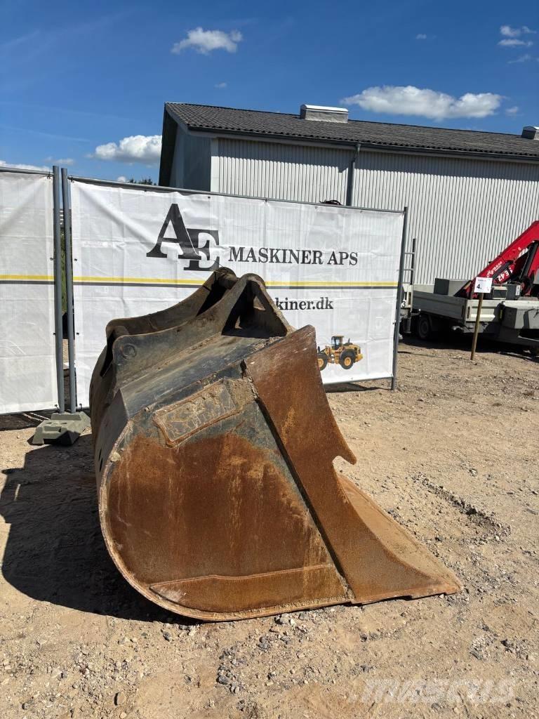  KST Graveskovl Кофи