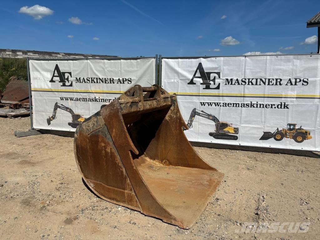  KST Graveskovl Кофи