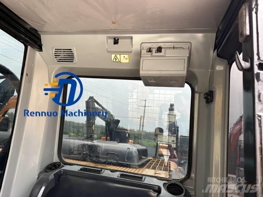 CAT 320 D2 Верижен екскаватор