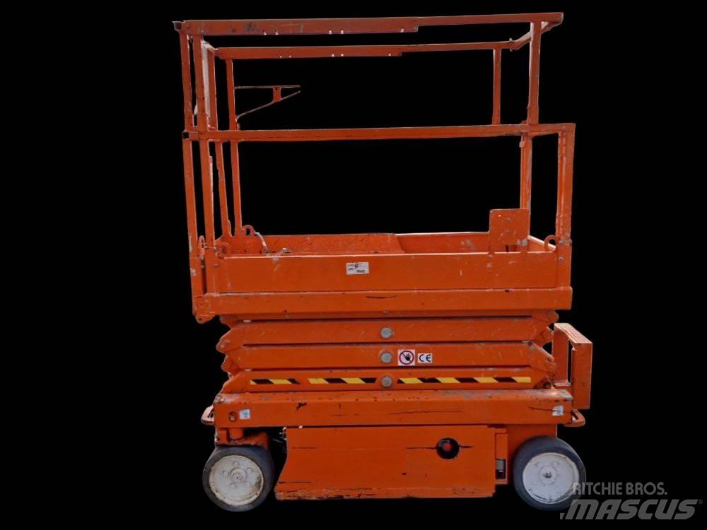 SkyJack SJ III 3219 Ножични работни платформи
