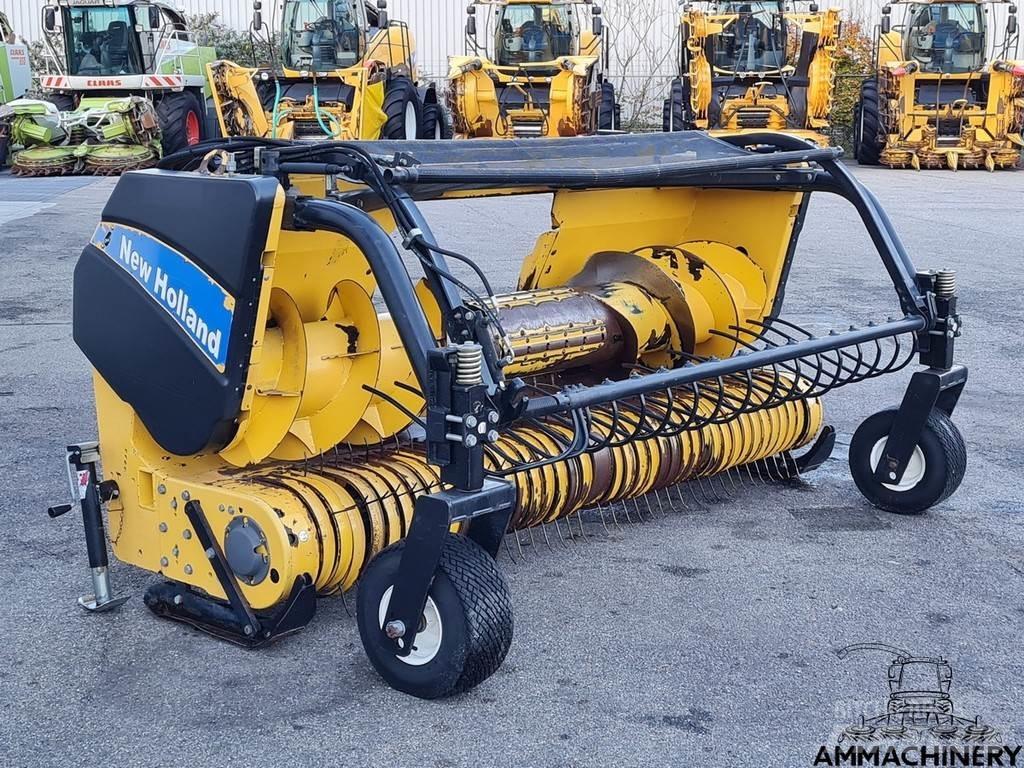 New Holland 273FP Глави за комбайн