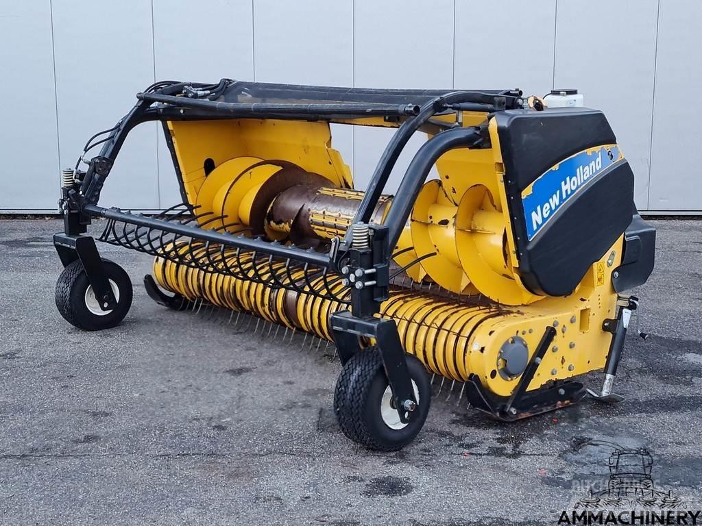 New Holland 273FP Глави за комбайн