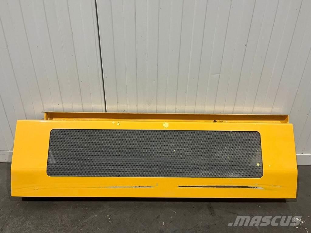 Liebherr Kap Links Транспорт - Други