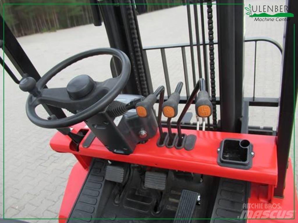 Maximal FD30T-M3GF3 Дизелови камиони