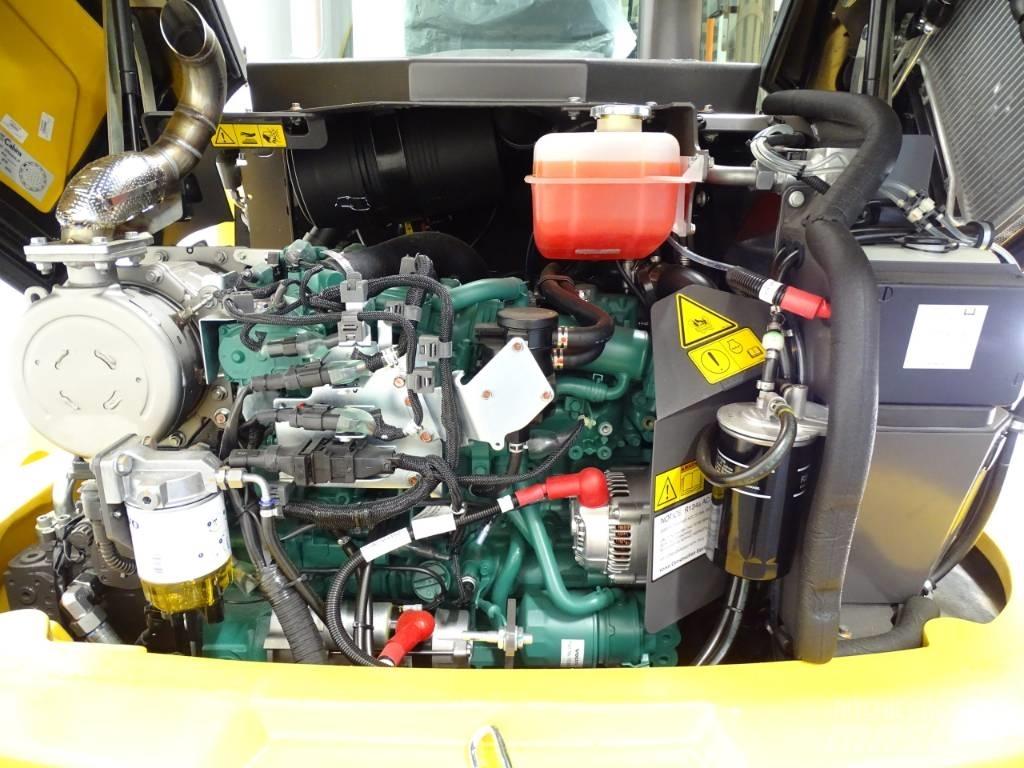Volvo L35HS Колесни товарачи