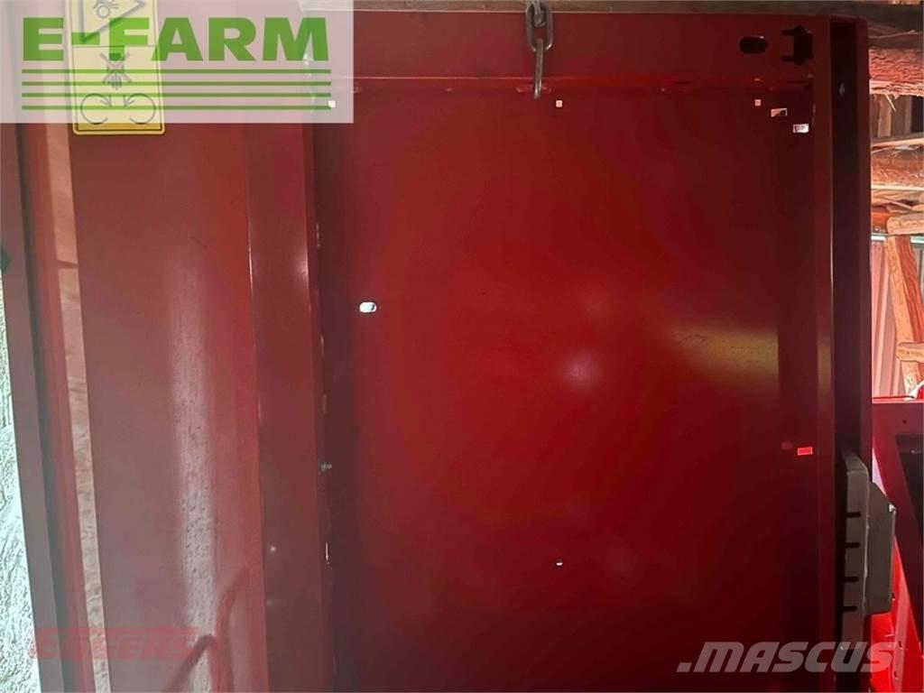 Grimme se 75-55 sb Машини за събиране на картофи - Други