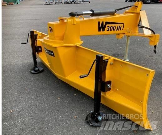 Wieska  W300JH Пътни драги