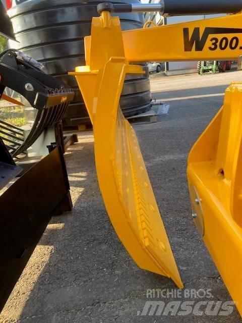 Wieska  W300JH Пътни драги