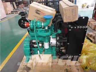 Cummins 4BTA3.9-G2 Двигатели