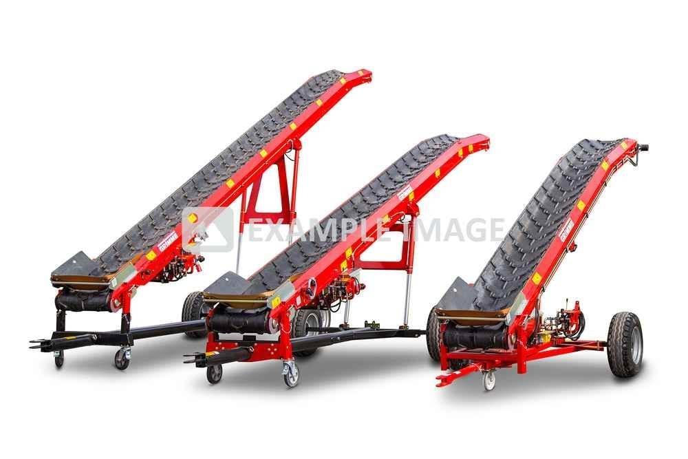 Grimme LC Машини за събиране на картофи - Други