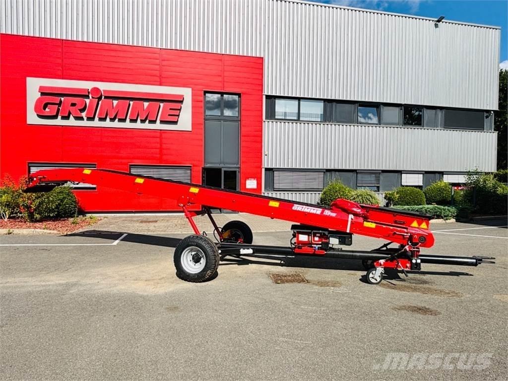 Grimme LC Машини за събиране на картофи - Други