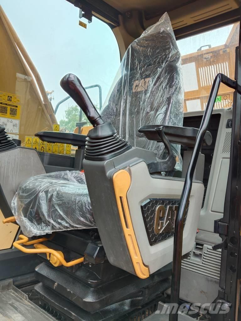 CAT 330 GC Верижен екскаватор
