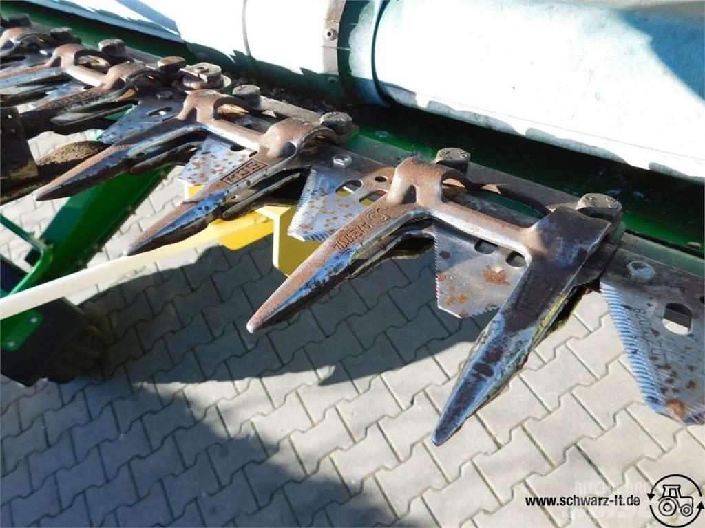 John Deere S 780 Комбайни