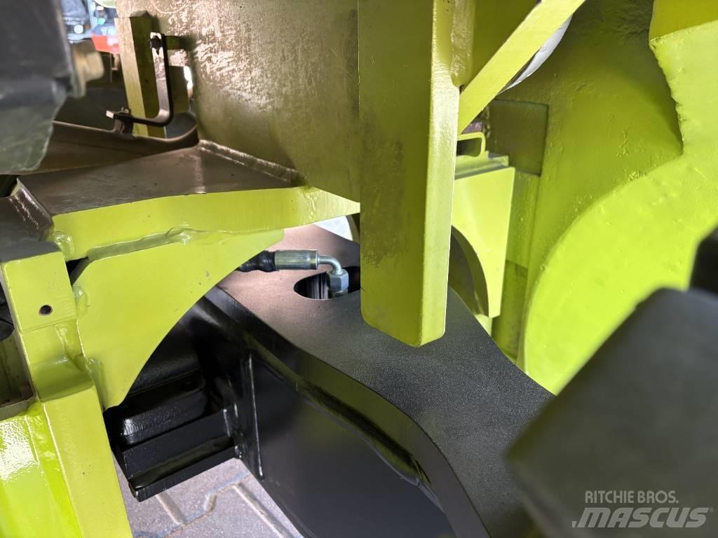 Clark C50 SD Дизелови камиони