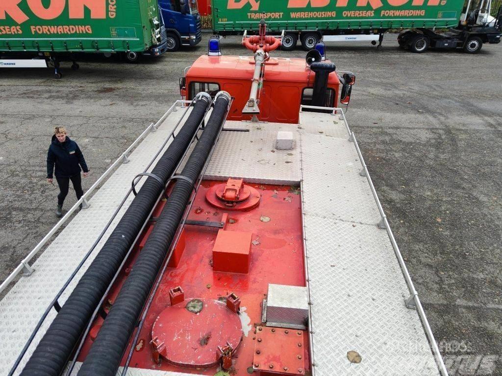 Ajax Ziegler Резервоари
