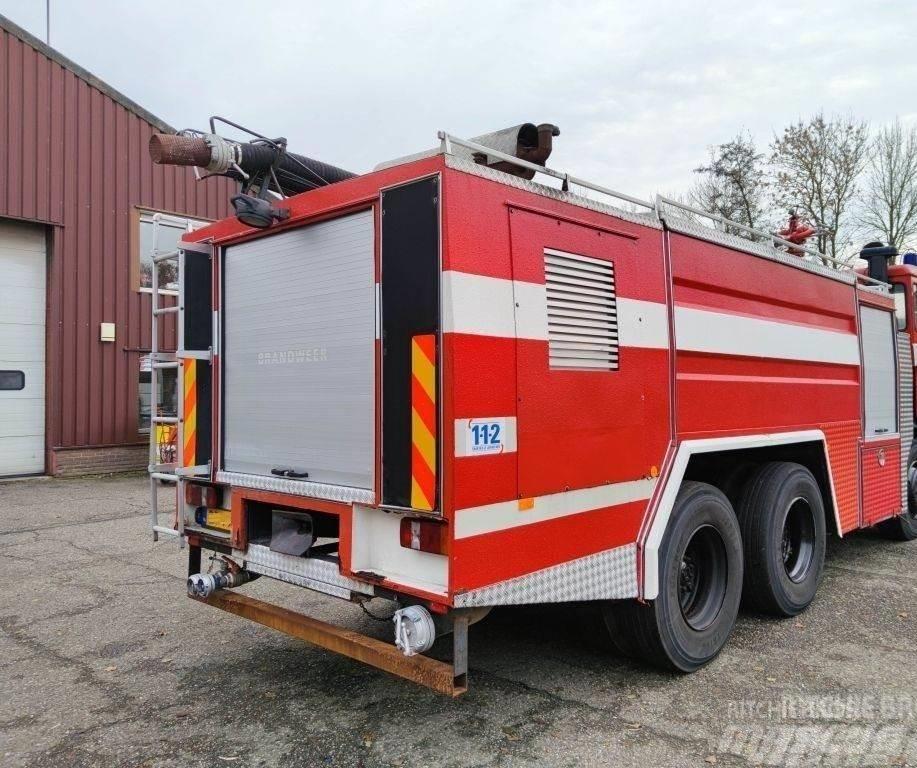 Ajax Ziegler Резервоари

