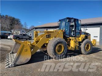 CAT 950 G Колесни товарачи