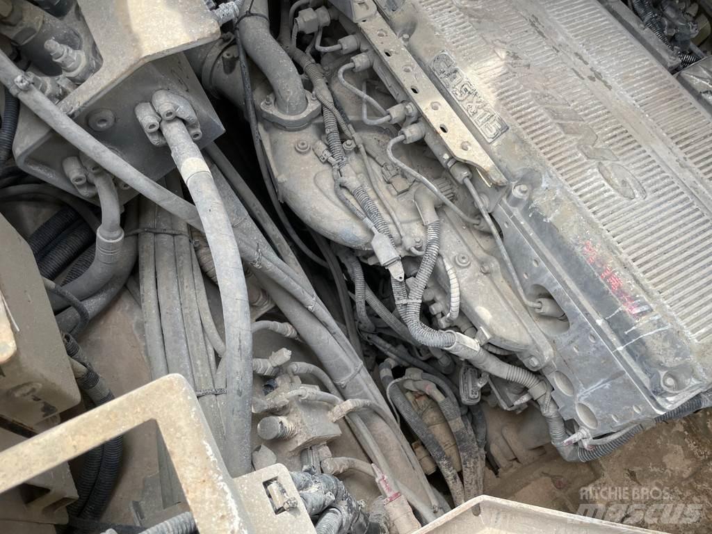 Wirtgen WR 240I Рециклатори на асфалт