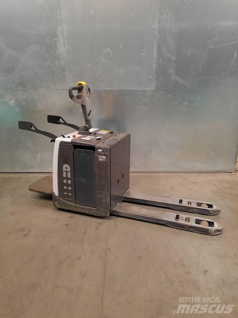 UniCarriers PMR200P Транспалетни колички с платформи