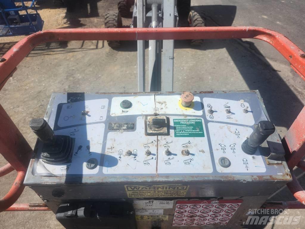SkyJack SJ 45 T Телескопични повдигачи
