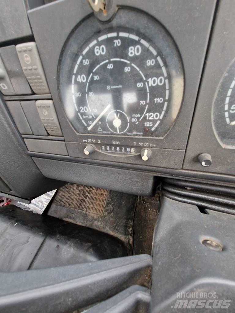 FORD 75E17 Строителство - Други