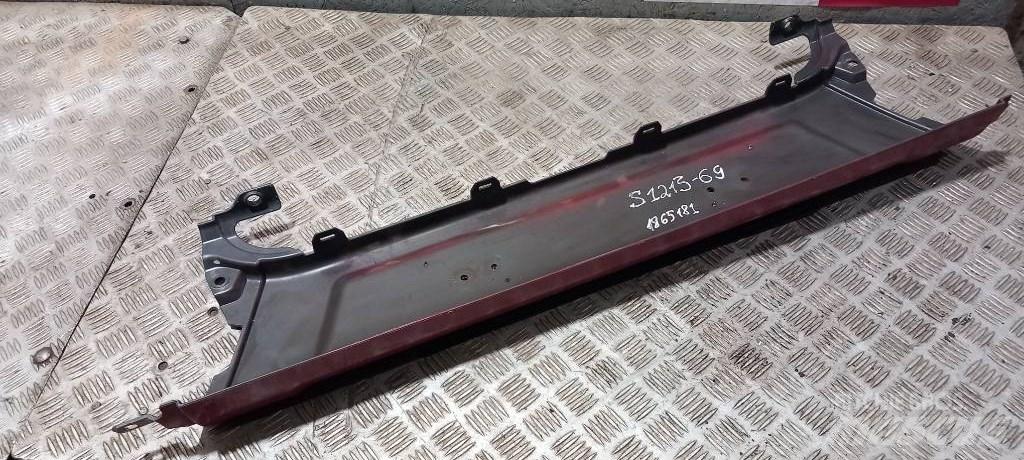 Scania R440  1865181 Кабини
