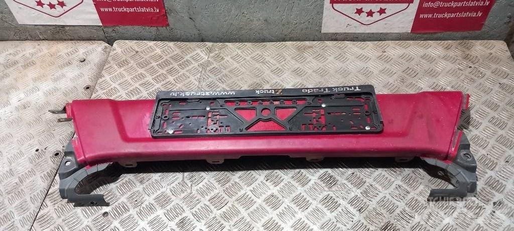 Scania R440  1865181 Кабини