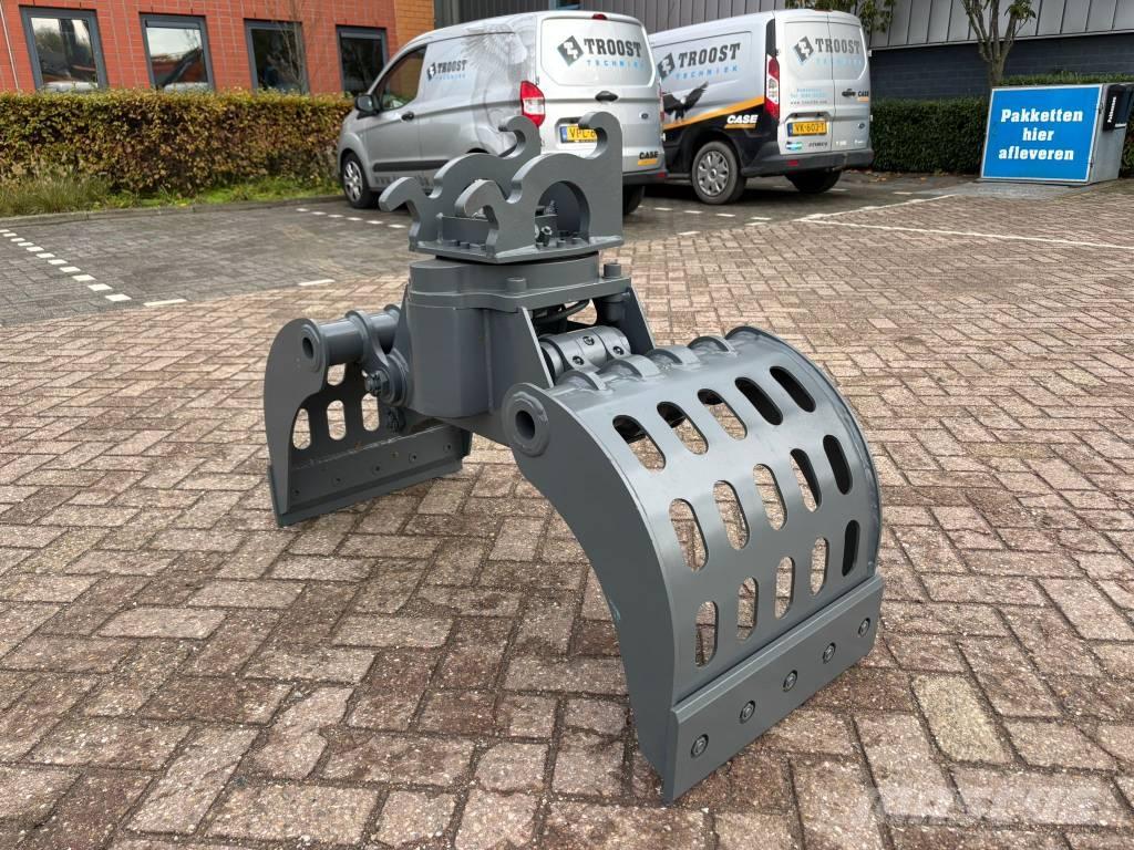 Zijtveld S200-D Куки