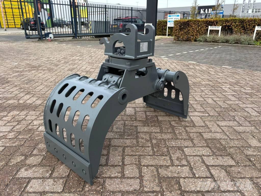 Zijtveld S200-D Куки