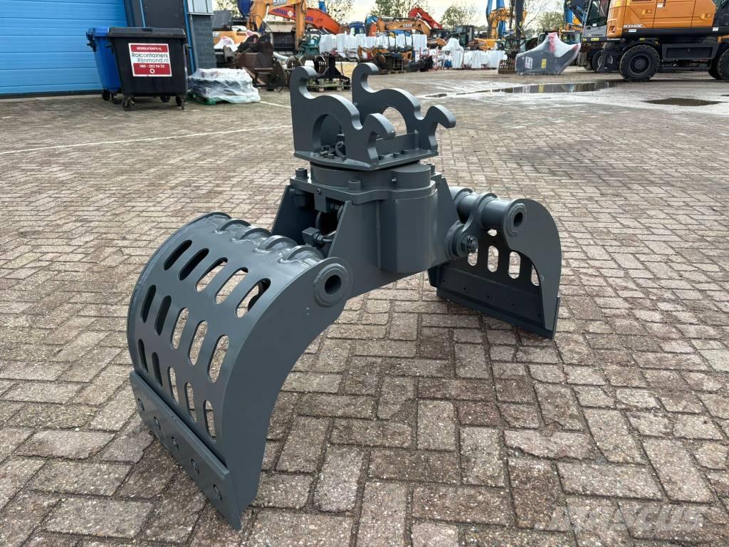 Zijtveld S200-D Куки