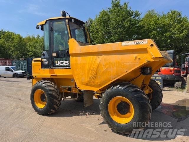 JCB 9FT -2S5 Странични самосвали
