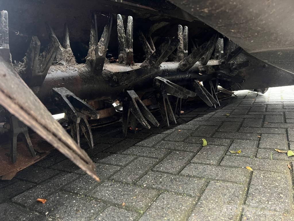 Vicon Solid 631 Косачки