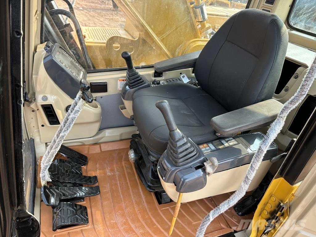 CAT 330 B L Верижен екскаватор