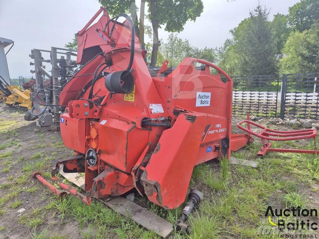 Kuhn Primor 2060 S Други товарещи и копаещи и аксесоари
