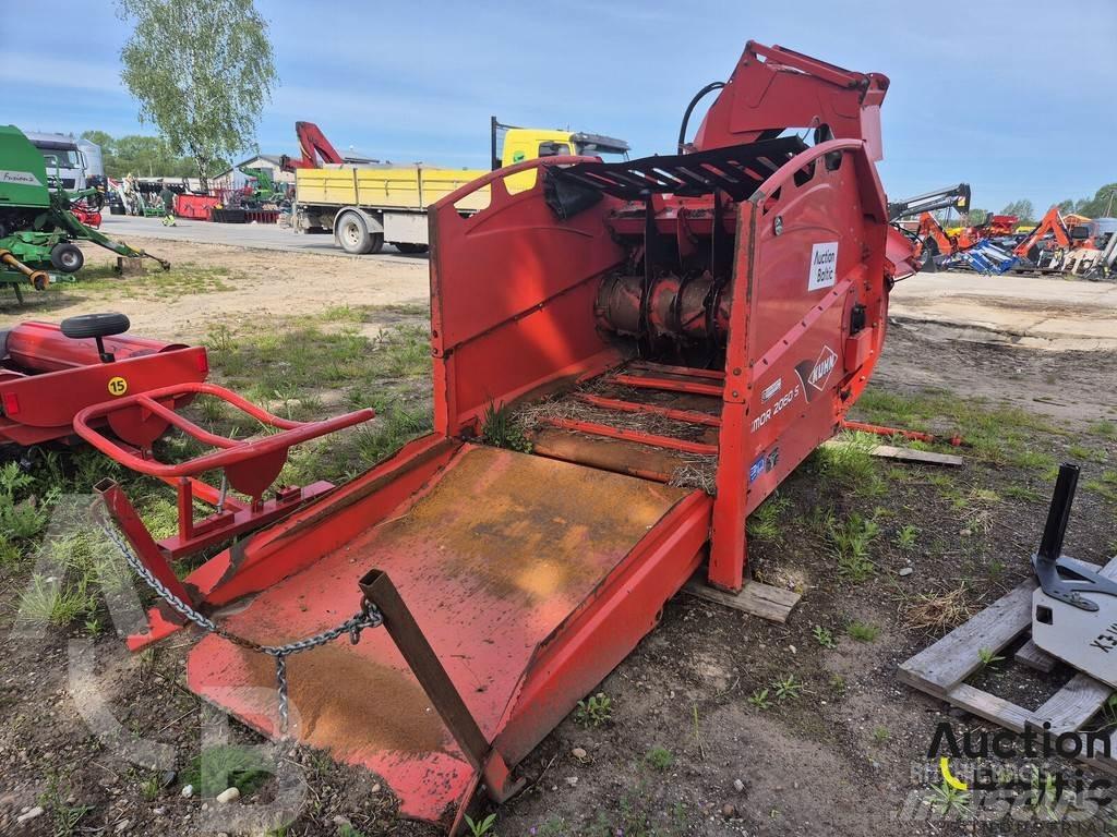 Kuhn Primor 2060 S Други товарещи и копаещи и аксесоари