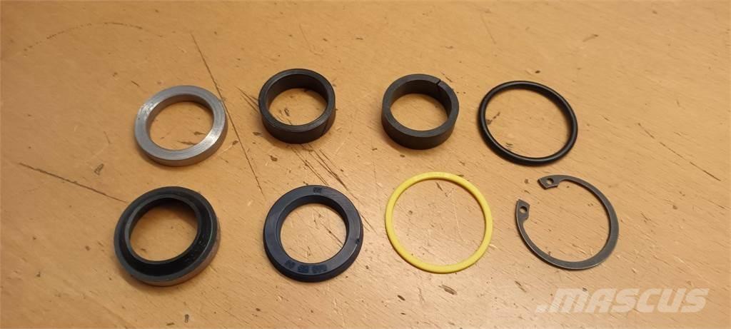  FMG/Ösa 100443 Хидравлични