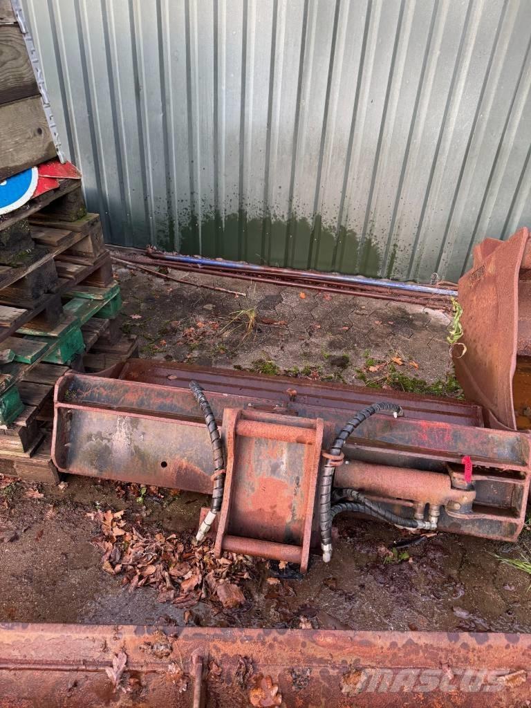  Ukendt Skovl Кофи