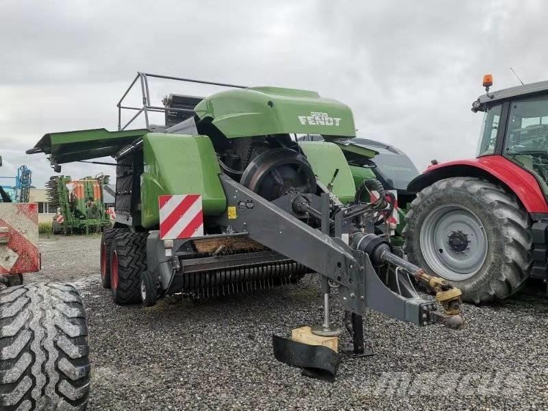  Fentd 1290 XD Селскостопанство - Други