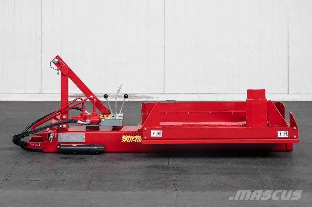 Split-Fire 3203 Машини за цепене и рязане на дърва