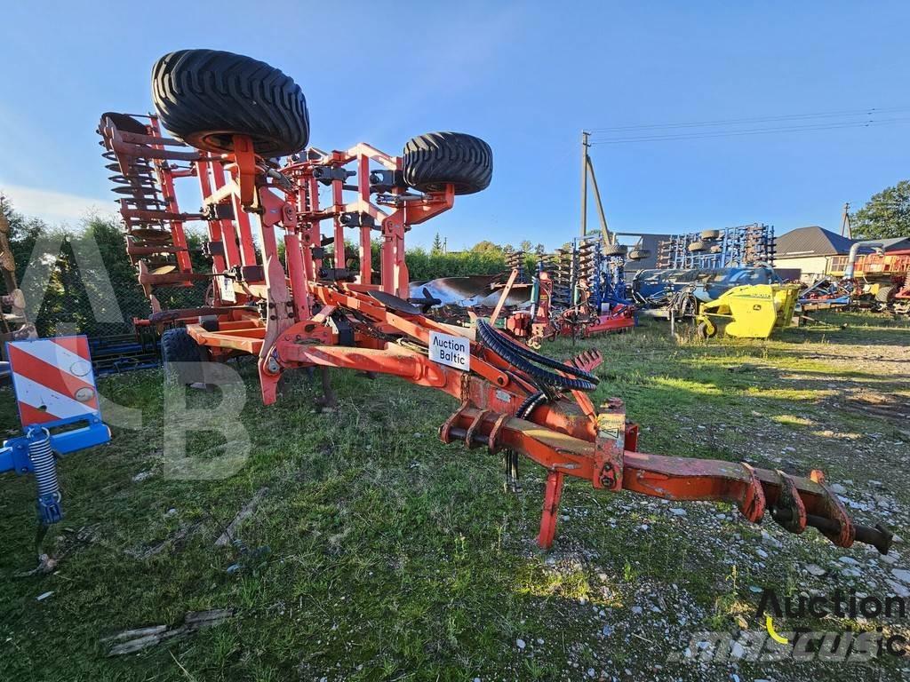 Kuhn CULTIM 6500 Култиватори