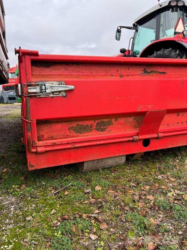 Bigab 235 Други ремаркета