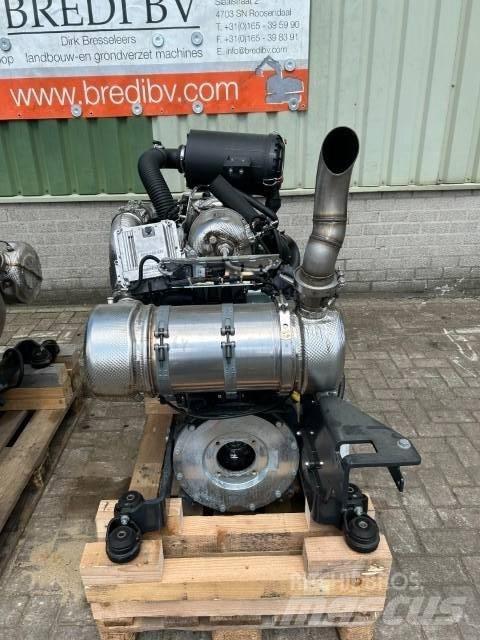 Bomag BW 213 / 211 D-5 Комбинирани ролки
