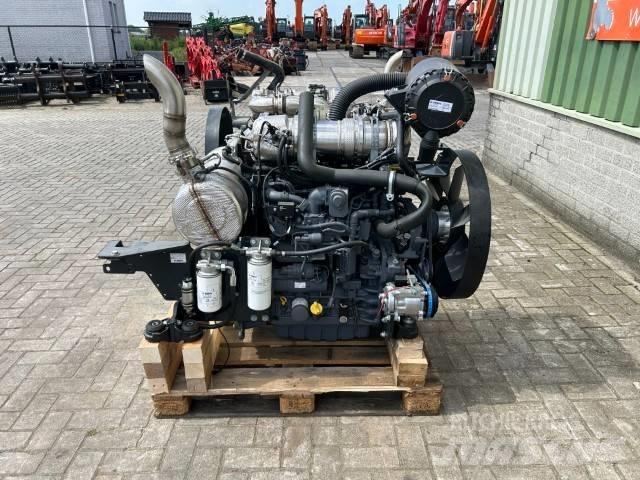 Bomag BW 213 / 211 D-5 Комбинирани ролки
