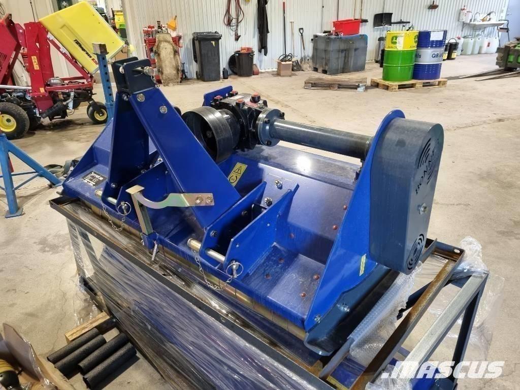 Bonnet EFGC 1.95 Стъблорезачки