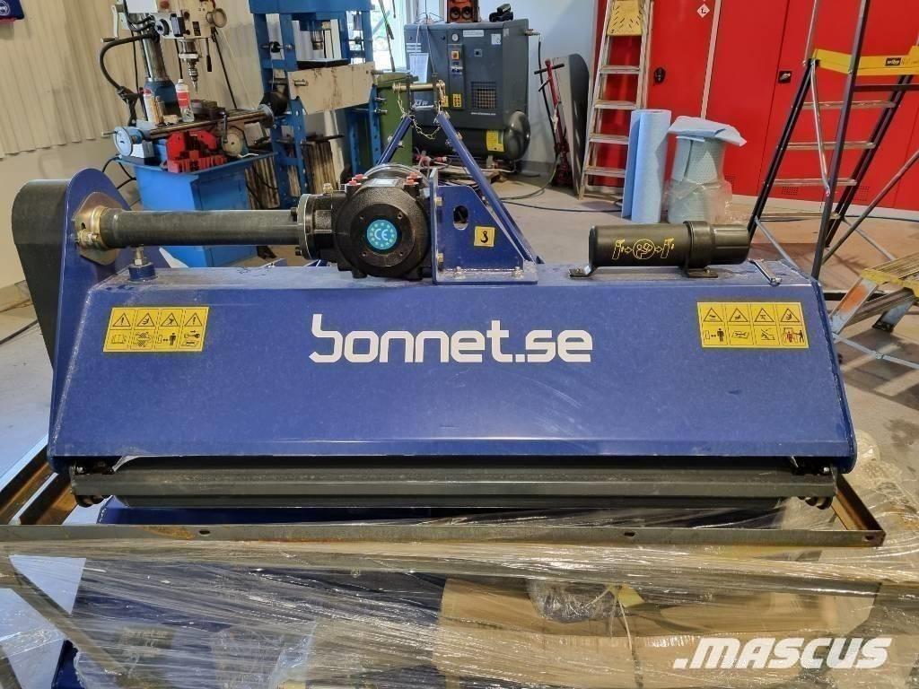 Bonnet EFGC 1.95 Стъблорезачки