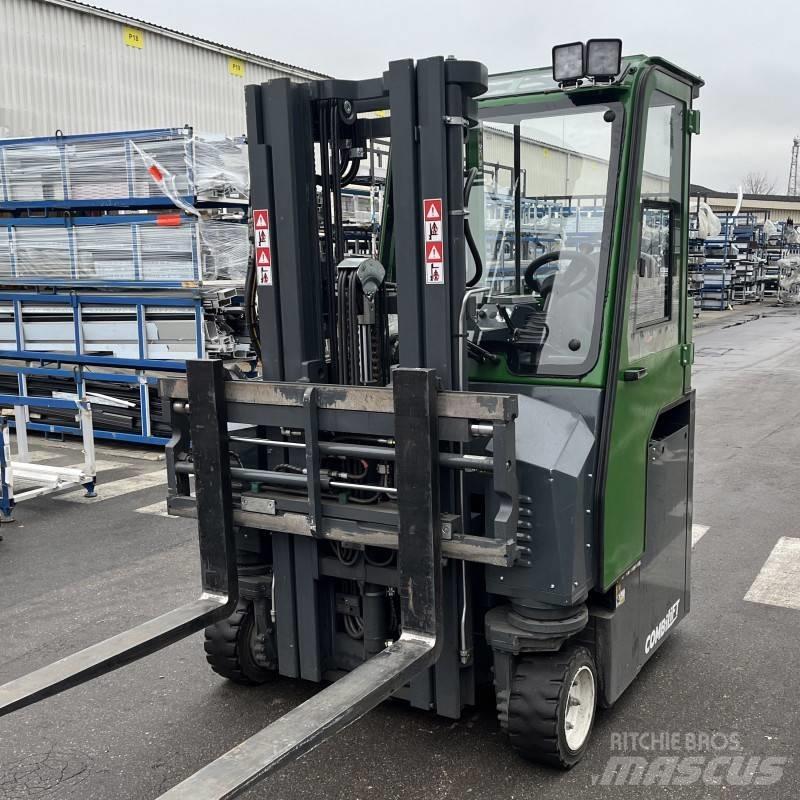 Combilift CBE 2500 Повдигач с движение в 4 посоки