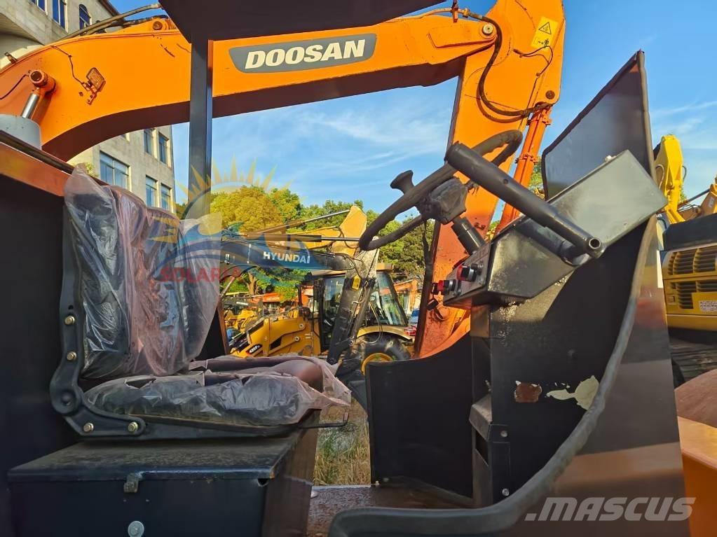 Dynapac CA 251 D Еднобарабанни ролки
