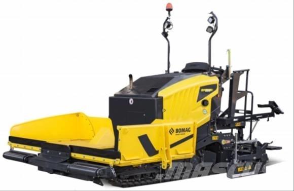 Bomag BF 200 C-2 Машини за асфалт