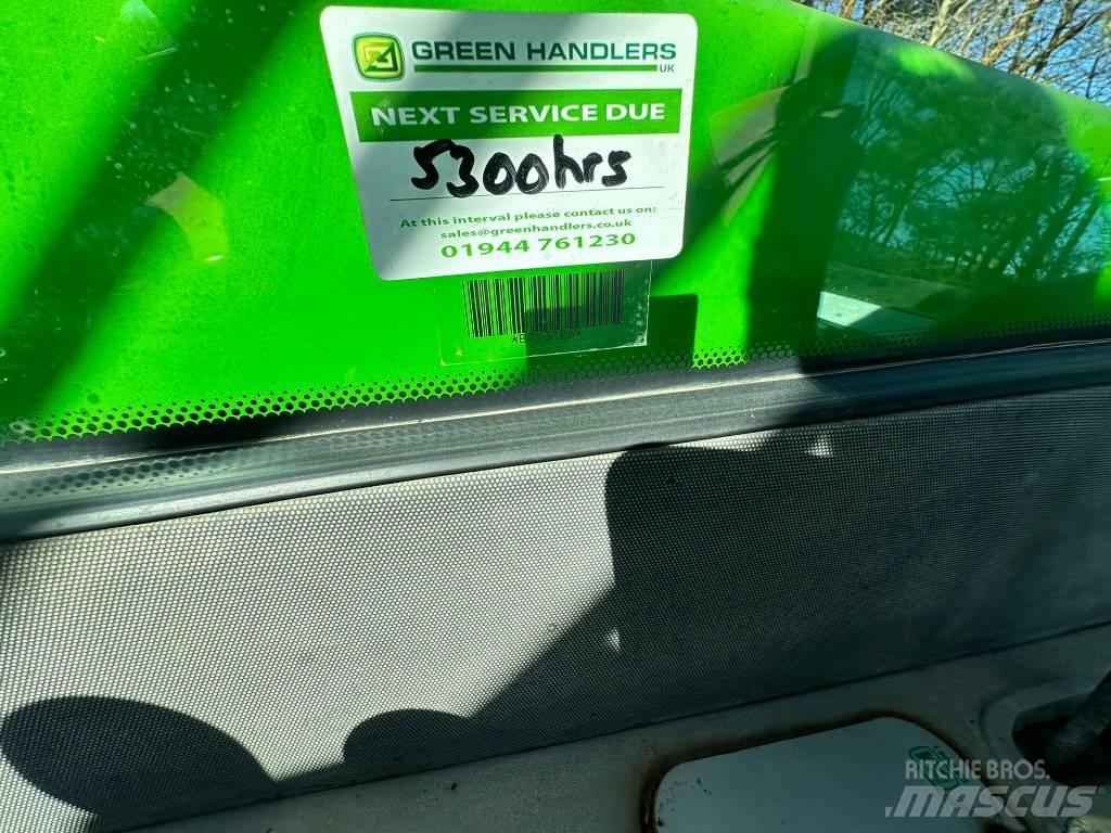 Merlo 40.16 Телескопични товарачи